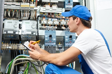 Electrical & Automation